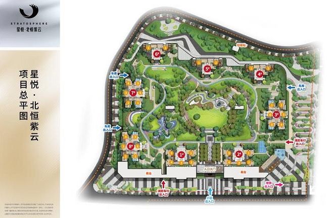 礼嘉低价楼盘,礼嘉底价低楼盘