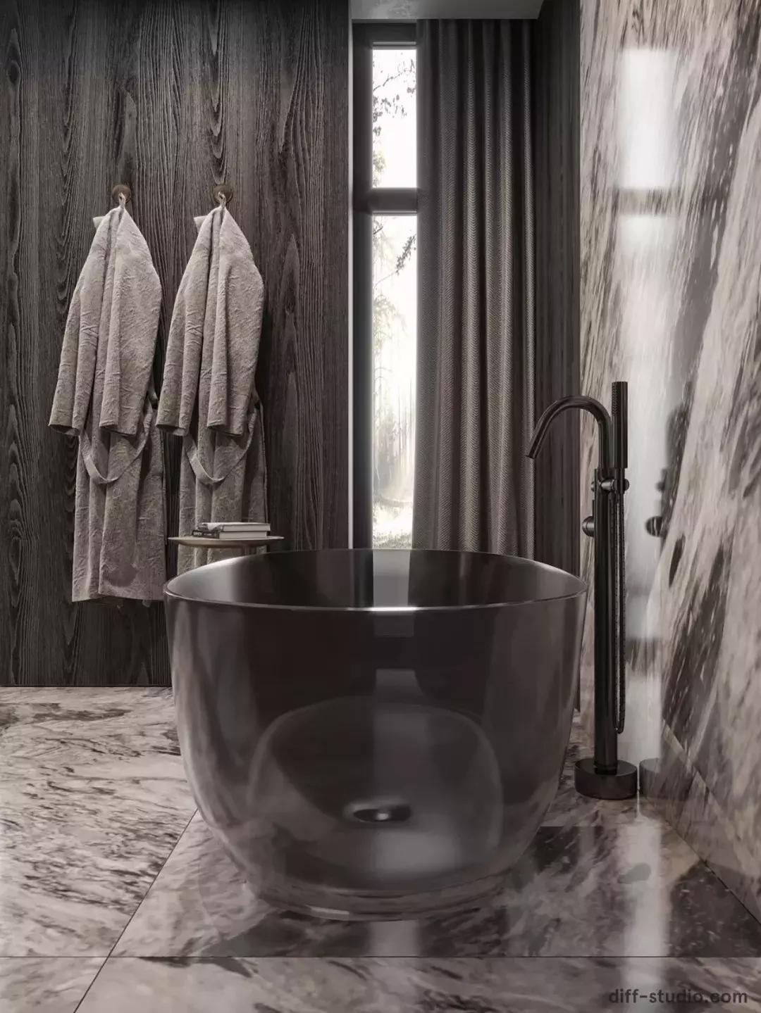 高级住宅装修,日本顶级高级住宅