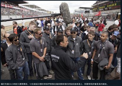 玩赛车、当赛车手真有这么贵吗？他们花2000块做到了