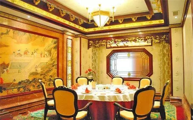 石家庄最贵的火锅餐厅,石家庄最贵餐厅排名第一