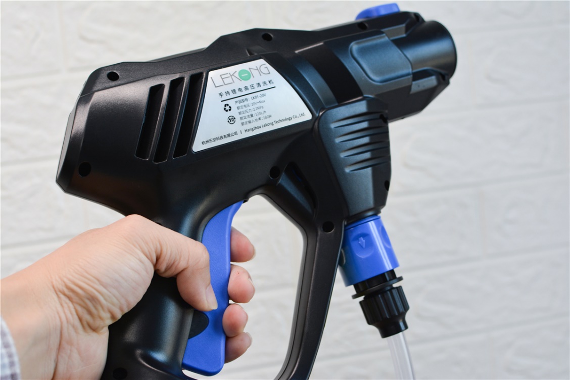 小米洗车神器真的有用吗,小米有品洗车神器