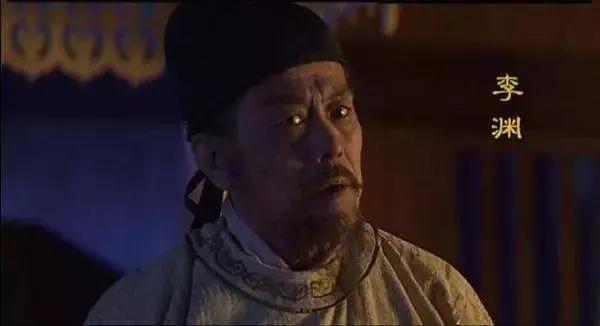 玄武门之变后，看看“太上皇”李渊的下场，就知道李世民有多狠心