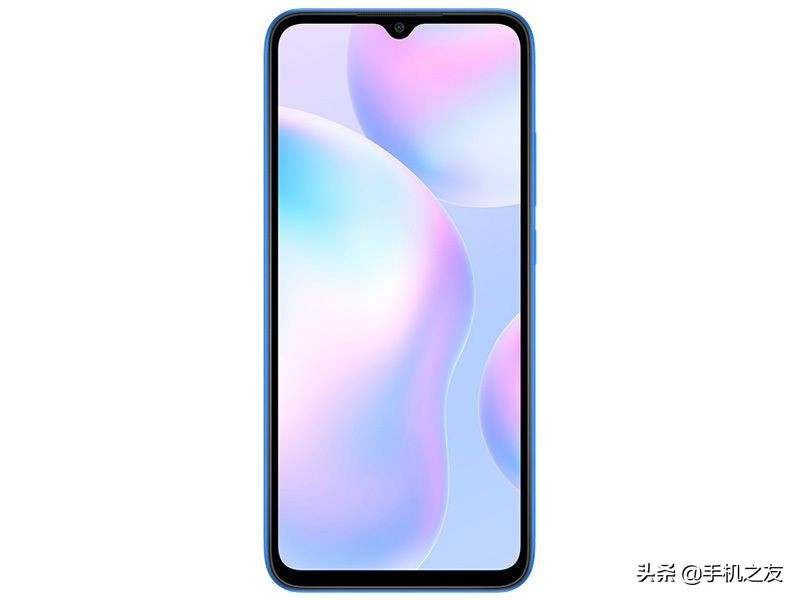 红米9a参数相当于骁龙什么级别,红米9a和10a参数对比