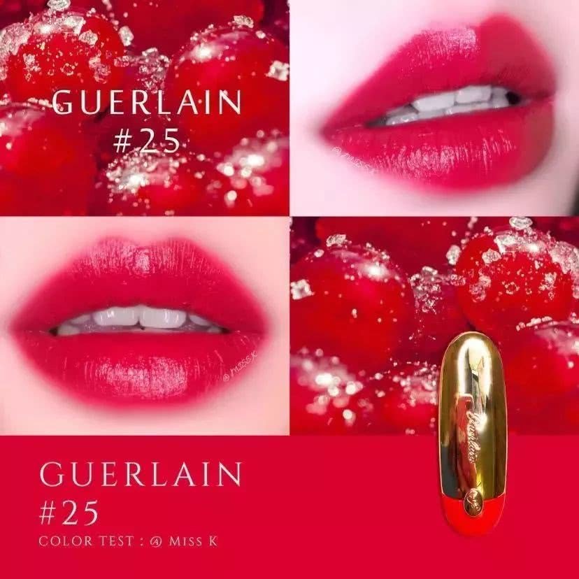 黑黄皮必入手的10支超显白口红,人气口红色号排行榜前十名