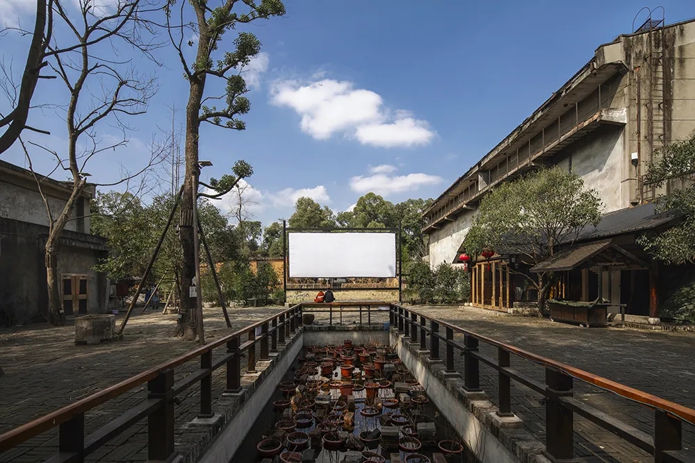 创业园区成都,2020年脑洞大开的创业项目