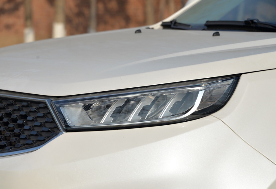 新手开福特领界s的技巧,开福特领睿