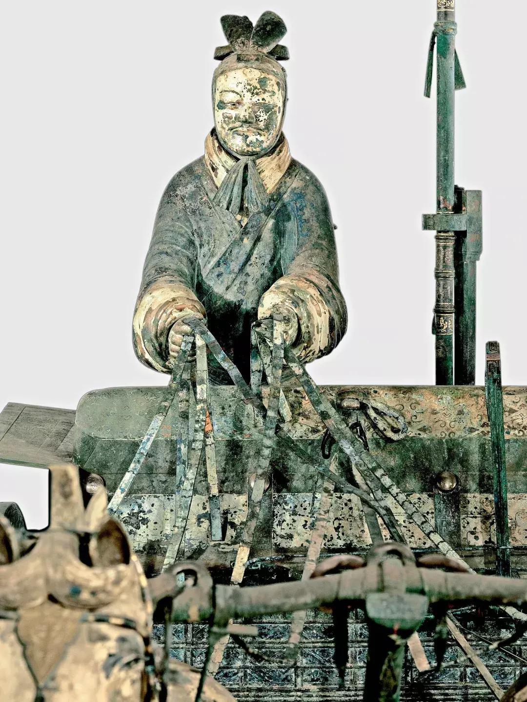 中国古代服饰的演变史简述,古代服饰的历代发展演变