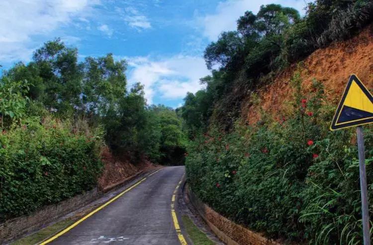 藏在广东的7个神秘小众海岛，美景如画！你听过5个算我输