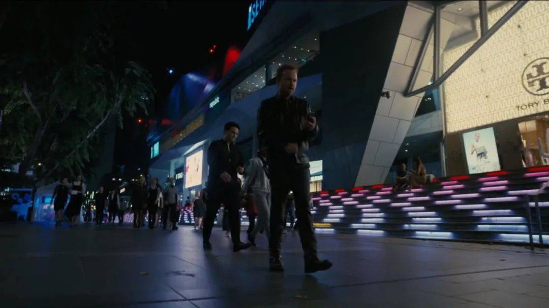 西部世界第四季建筑,西部世界第三季彩蛋解析