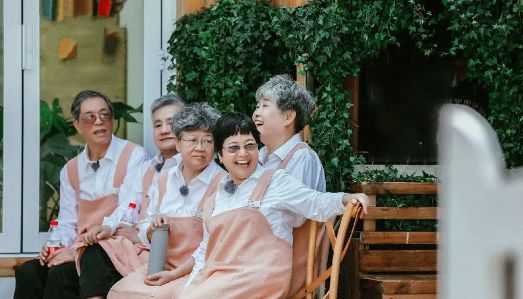 初次失忆，请多关照！