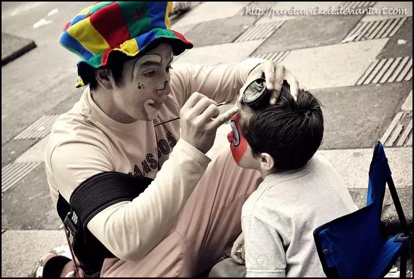 lol小丑的优点和缺点,lol玩小丑的人都是什么心态