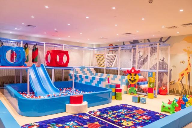 江苏周庄又一顶奢酒店，望不到边的隔世风景，近在咫尺的乐园，赞