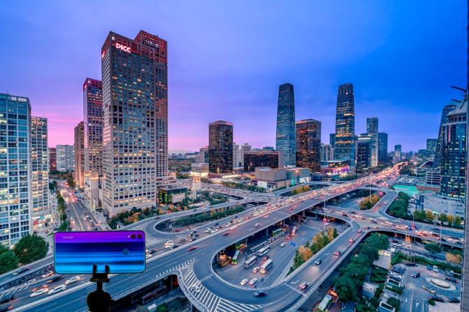 荣耀8x白宇代言什么,荣耀8xmax白宇