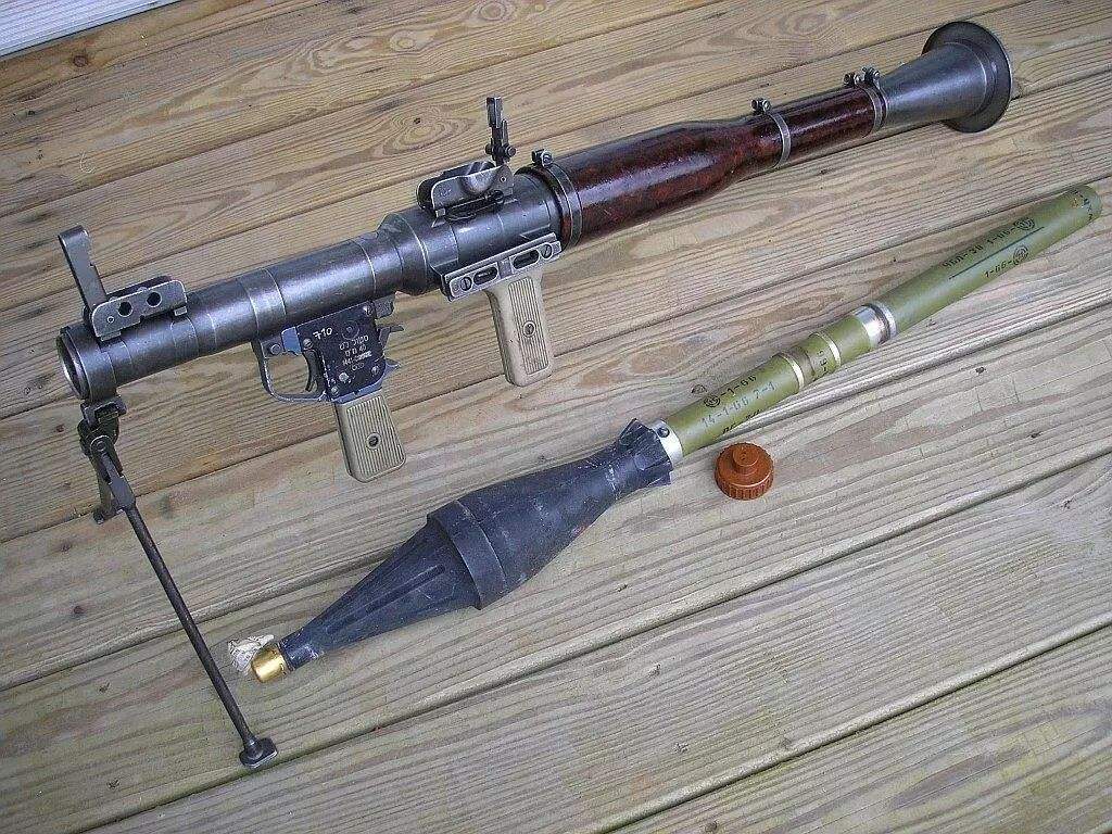 老旧*器武**焕发新春，比SMAW更便宜，比RPG更先进