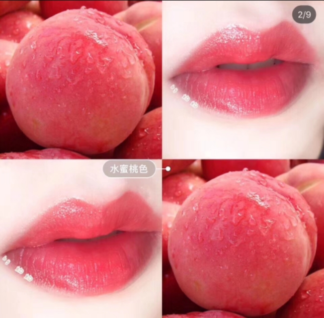 闭眼入的大牌口红春夏,最近入手一款口红