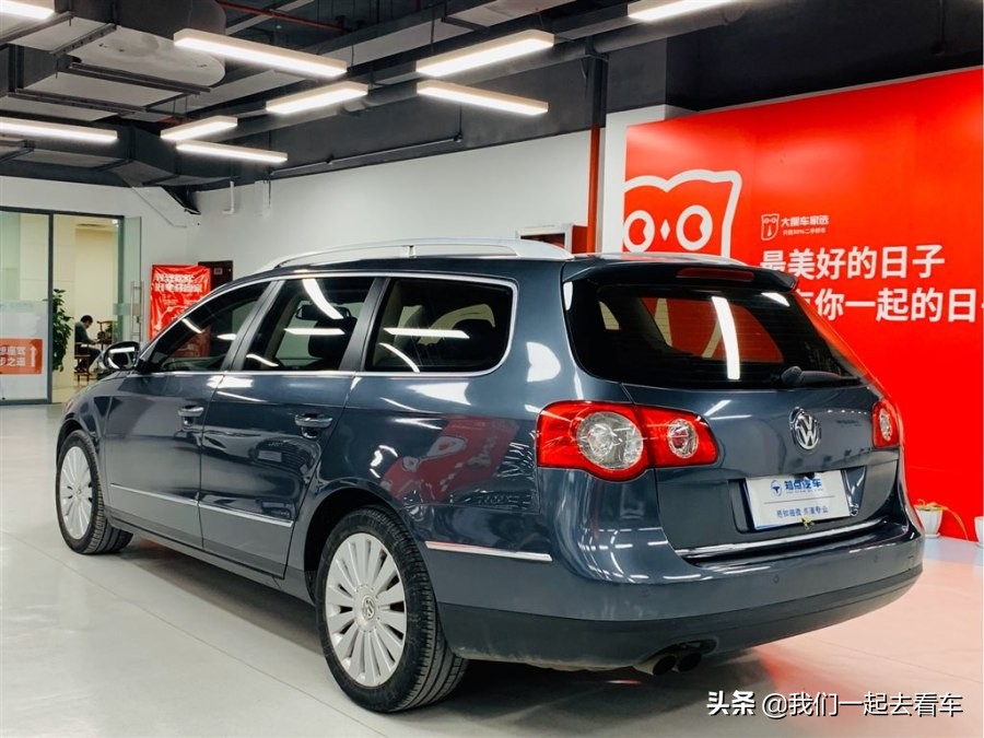 2011款迈腾2.0tsidsg豪华型,13年大众迈腾旅行版四驱二手价格