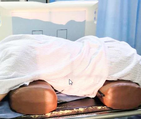 金杯银杯不如观众的口碑,金杯银杯不如患者的口碑