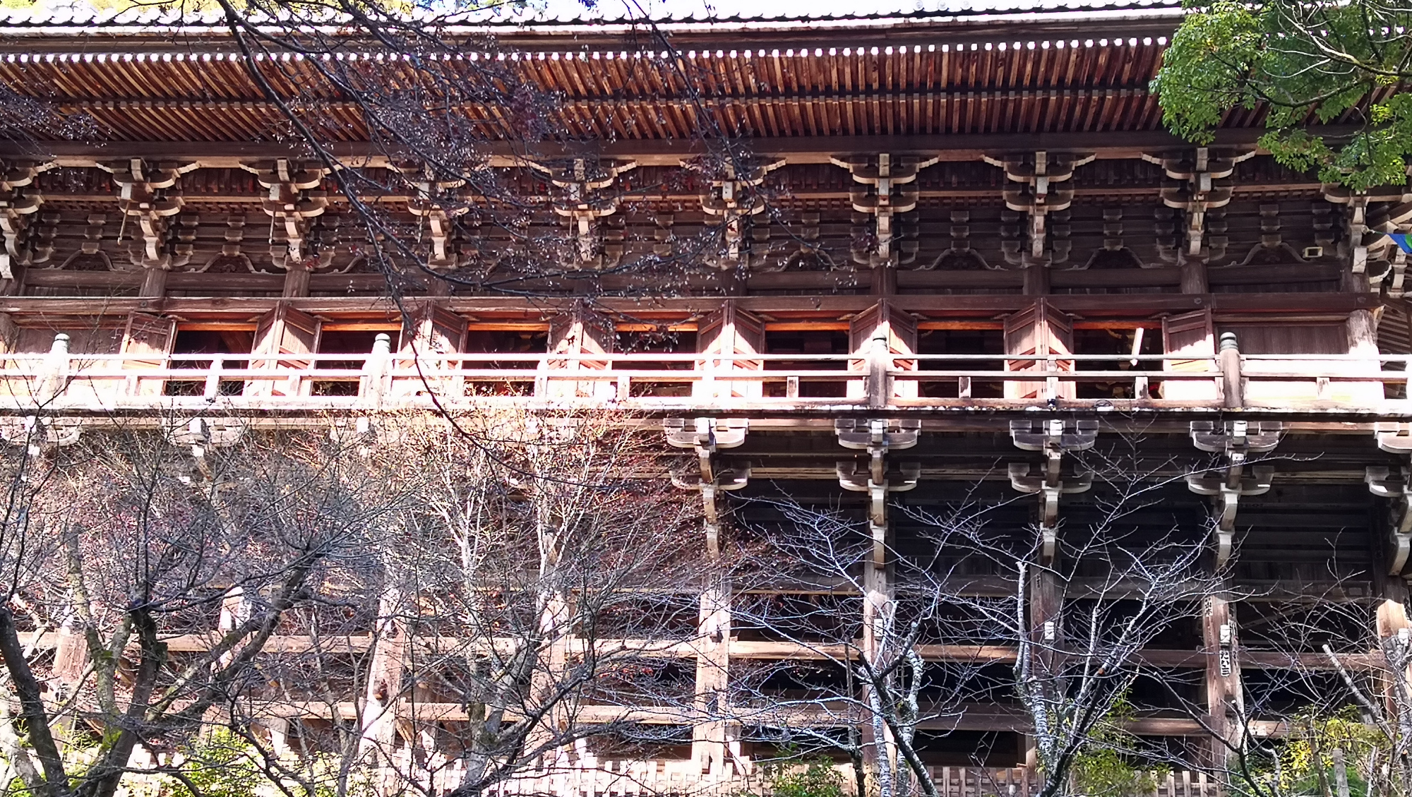 书写山圆教寺景点,书写山圆教寺攻略
