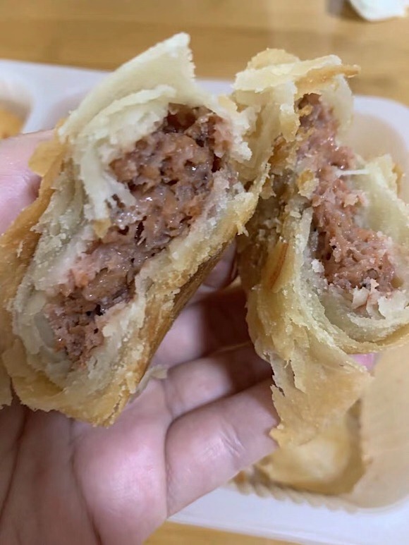 比鲜肉月饼贵2倍还多!“人造肉月饼”上市,限量3000盒,你敢吃吗?