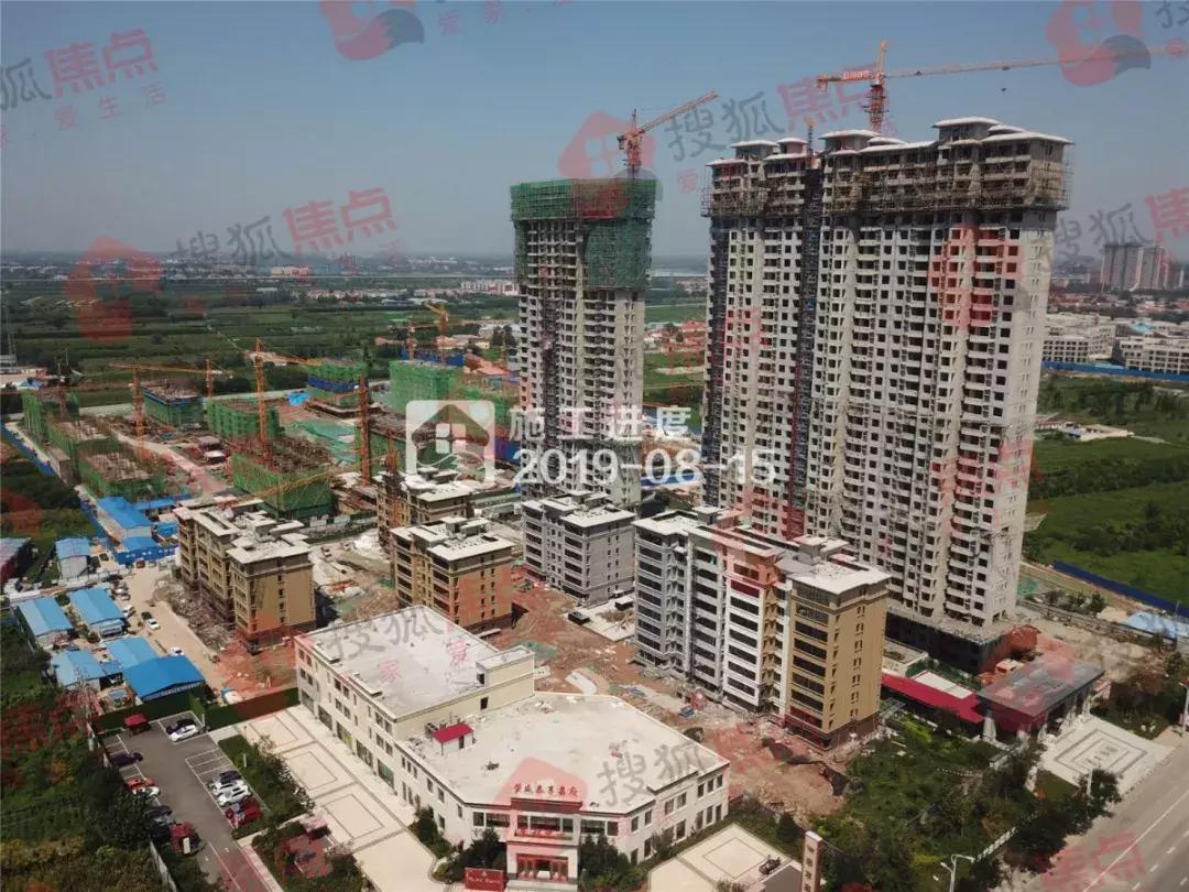 沧州2020年楼市规划,沧州各县楼市趋势2021