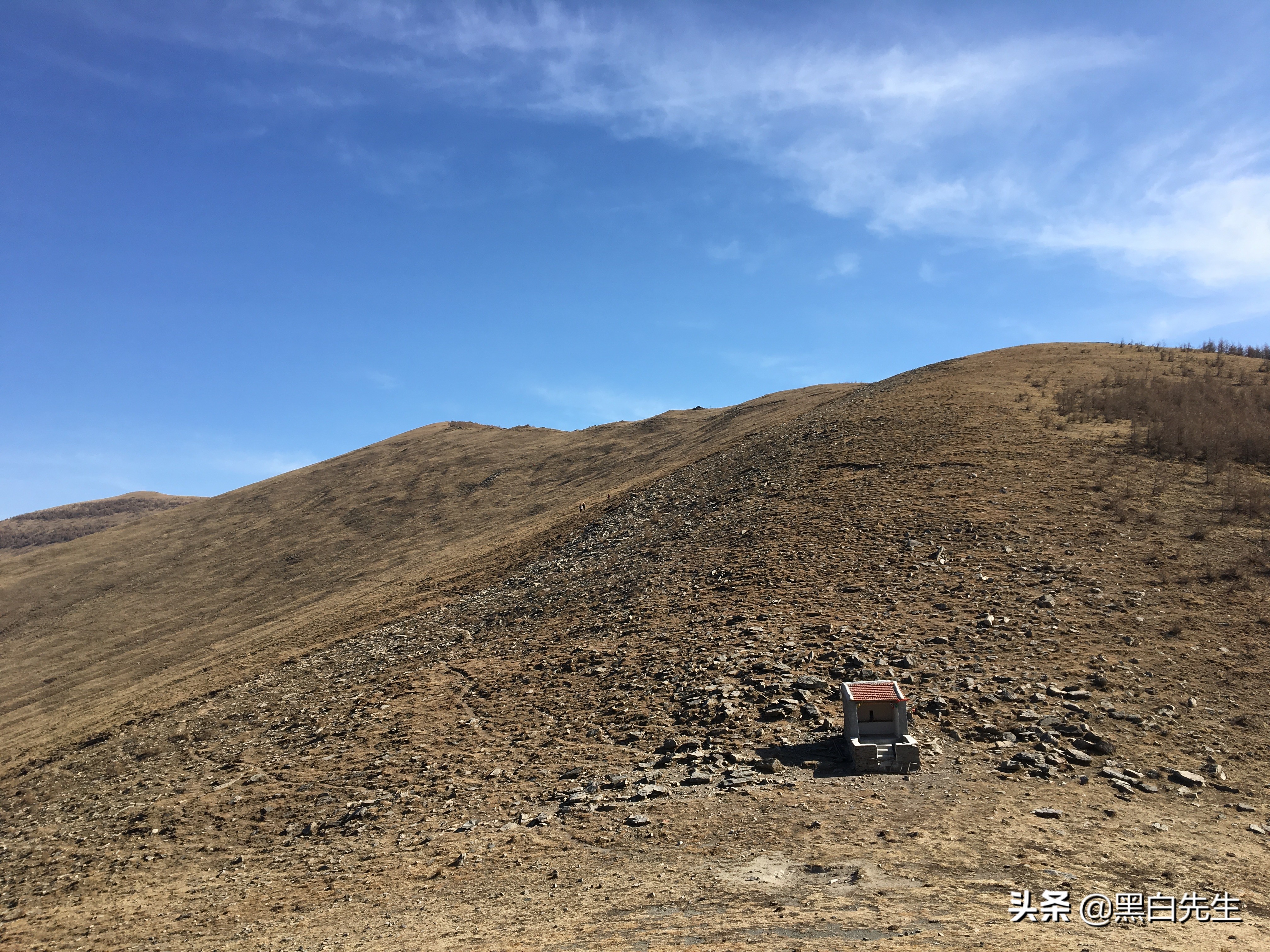 五台山轻装徒步攻略,五台山一日徒步