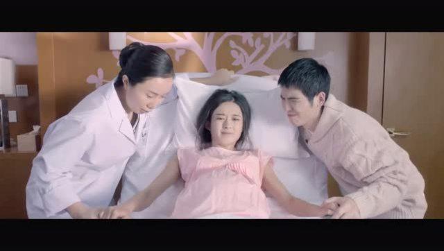 女人生孩子到底有多疼?