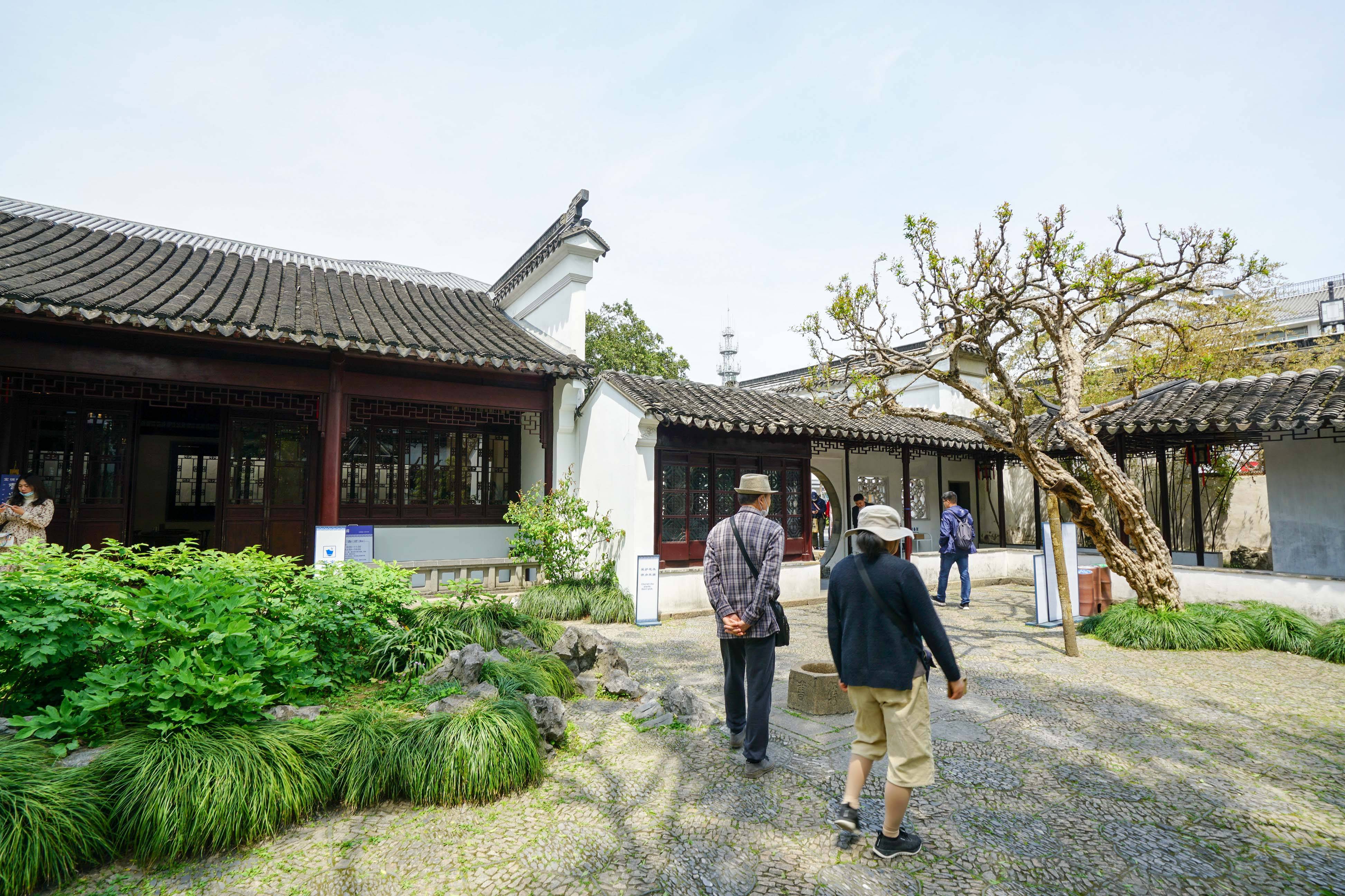 鑻忓窞鏃呮父灏忎紬鏃呮父鏀荤暐,鑻忓窞鏃呮父鏀荤暐灏忎紬鏅偣鎺ㄨ崘