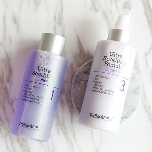 想要皮肤好补水是关键,想要皮肤变好适合什么水乳