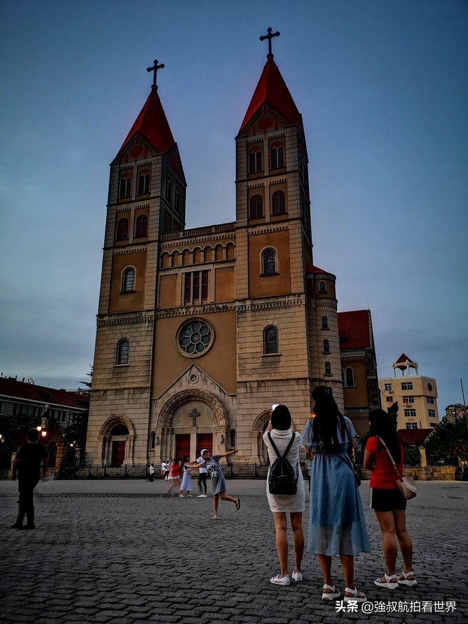 青岛黄岛旅游景点攻略,青岛必去的10大免费景点城阳区