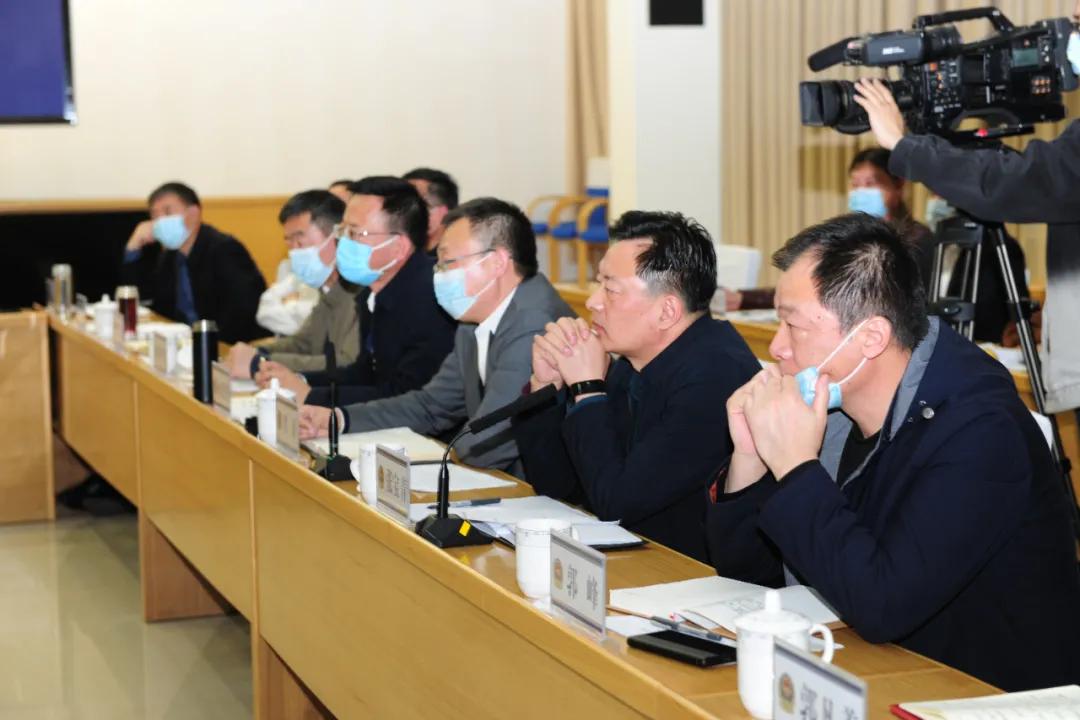 滨州公安发布通告,民警对教育整顿活动的表态