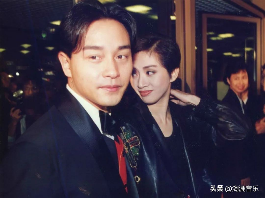 关于张国荣的十大事件,关于张国荣的问答