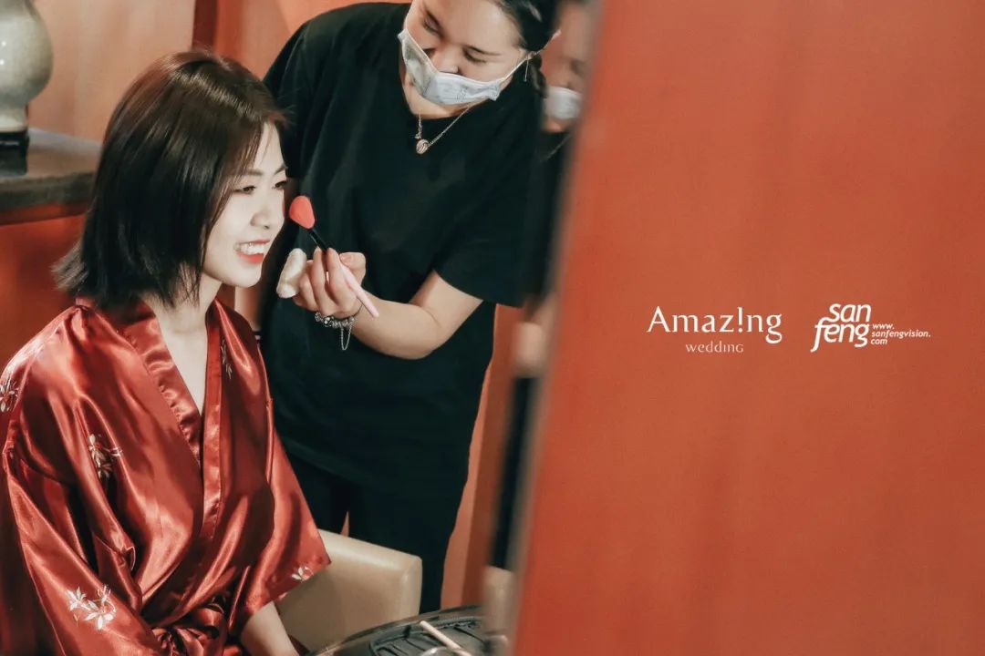 如何找到适合自己的婚礼化妆师,如何选择婚礼化妆师