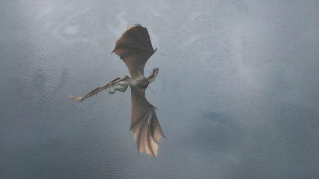 她不垮，神剧就不会垮