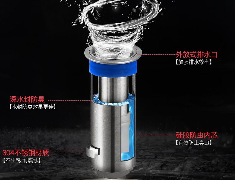 家里卫生间反臭找谁解决,家里卫生间反臭味怎么解决