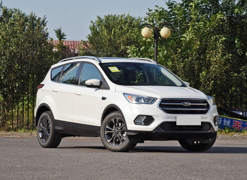 十年的福特翼虎如今怎么样了,福特销量下滑最新消息