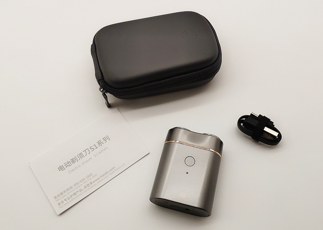 焕醒男士手动剃须刀推荐测评,焕醒手动剃须刀真实测评