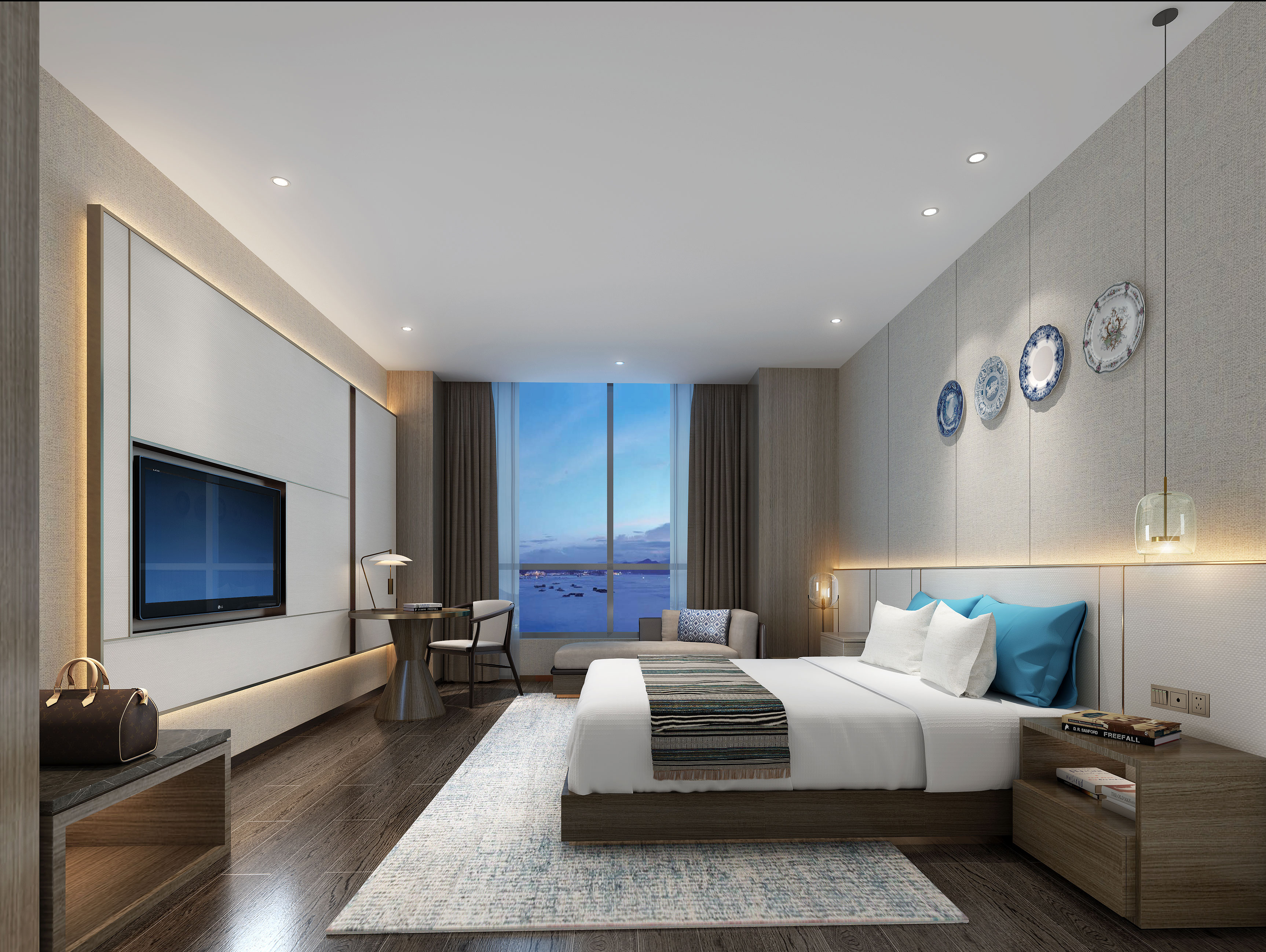 喜讯！青云签约贵州都匀山水时尚酒店，打造“绿色智旅酒店体验”