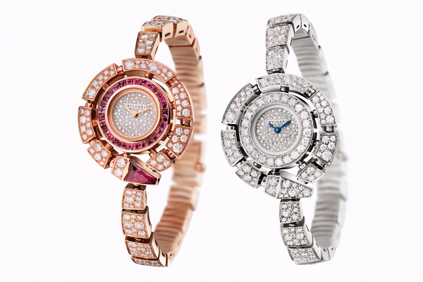 最时尚高端的女士手表,适合女性智能手表品牌大全