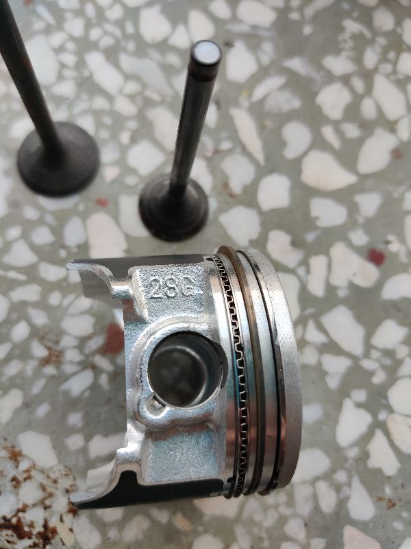 铃木丽彩踏板配件大全,铃木踏板摩托车拆装