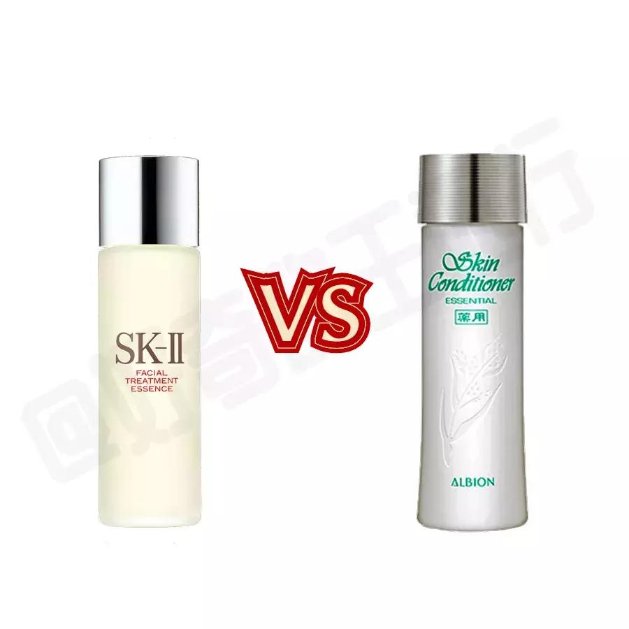 国内专柜albion健康水怎么用,albion和健康水哪个好