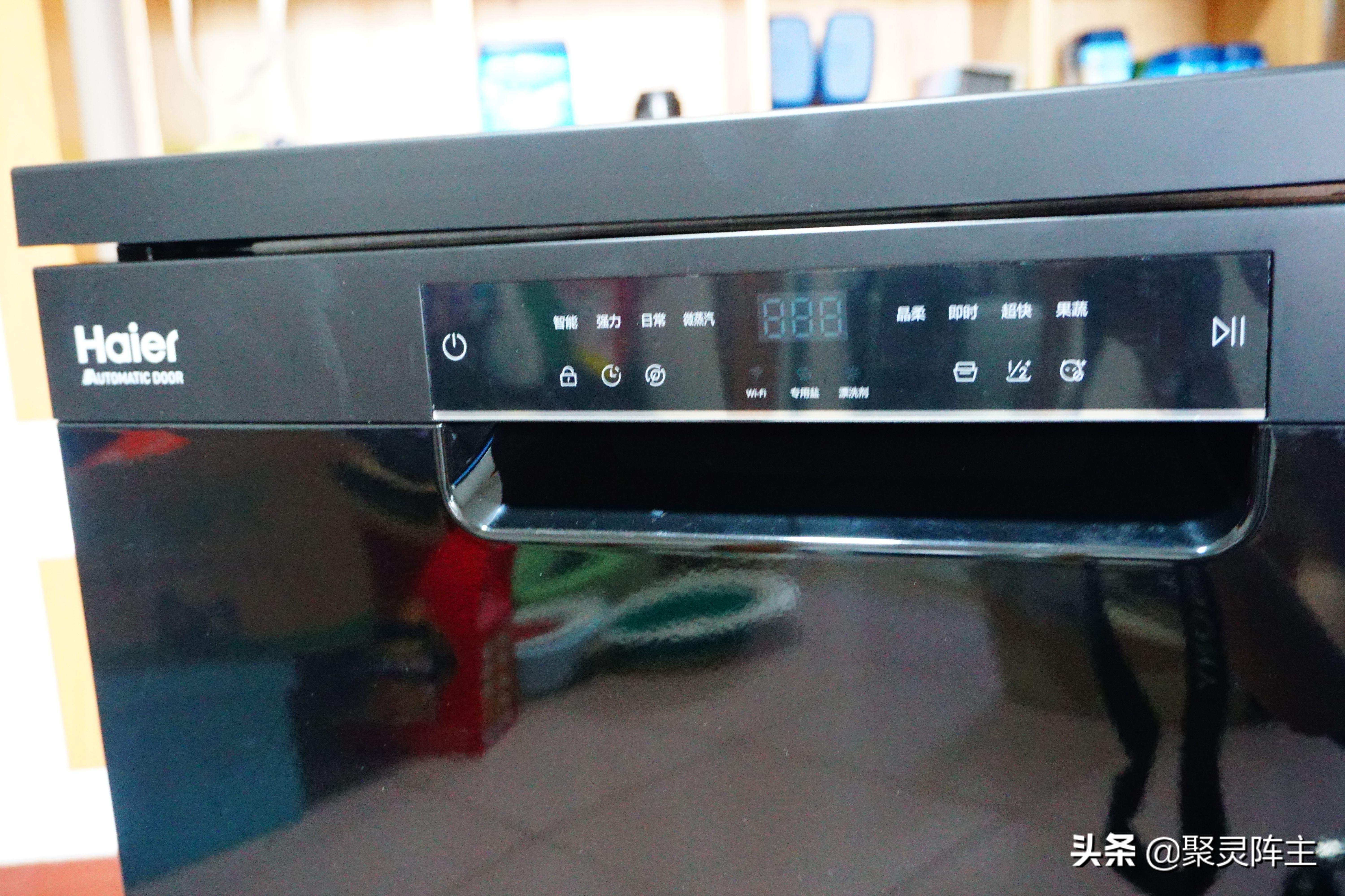 洗碗机如何选视频,云米洗碗机和米家洗碗机评测