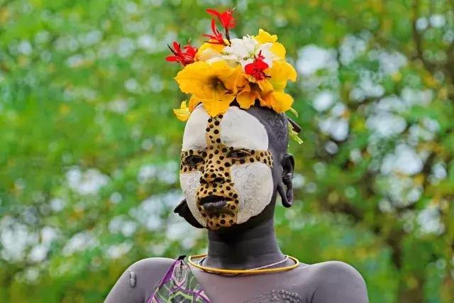 自驾入境埃塞俄比亚,国外自驾游要什么东西