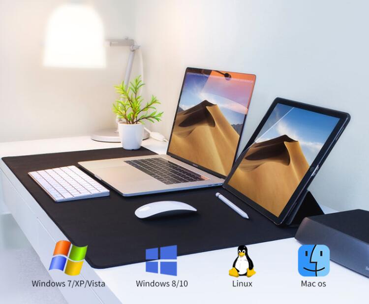 轻松转有线上网更稳定翼联EDUPUSB/Type-C转RJ45千兆网卡全新上市