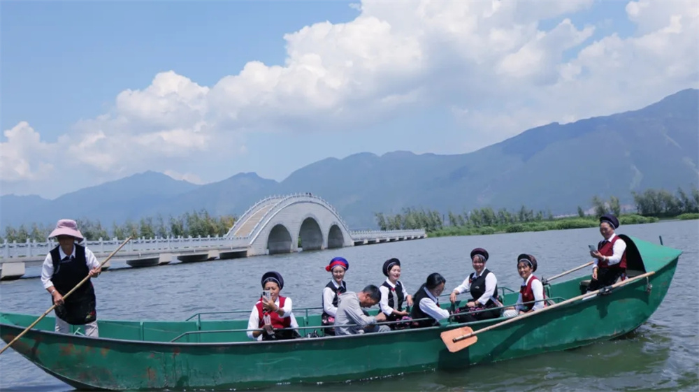 国庆中秋景区免费打折时间,中秋节10余景区40余项活动等你来