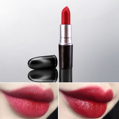 红色和橘色哪个耐脏,红色和橘色口红