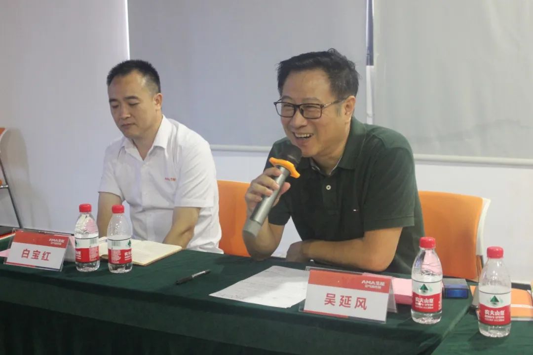 重磅！生能又一博士后开题报告通过，技术创新更上一层楼