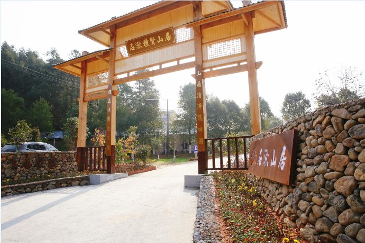 峡江旅游景点推荐一下,峡江县网红打卡地点