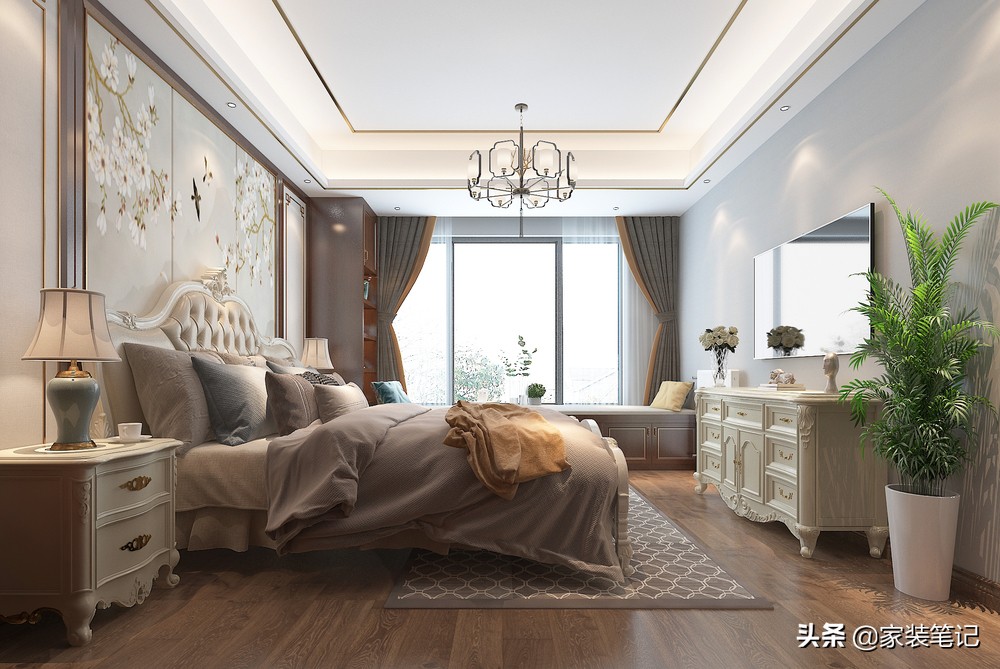 夸奖别人家装修很书卷气,被夸装修好看高情商回复