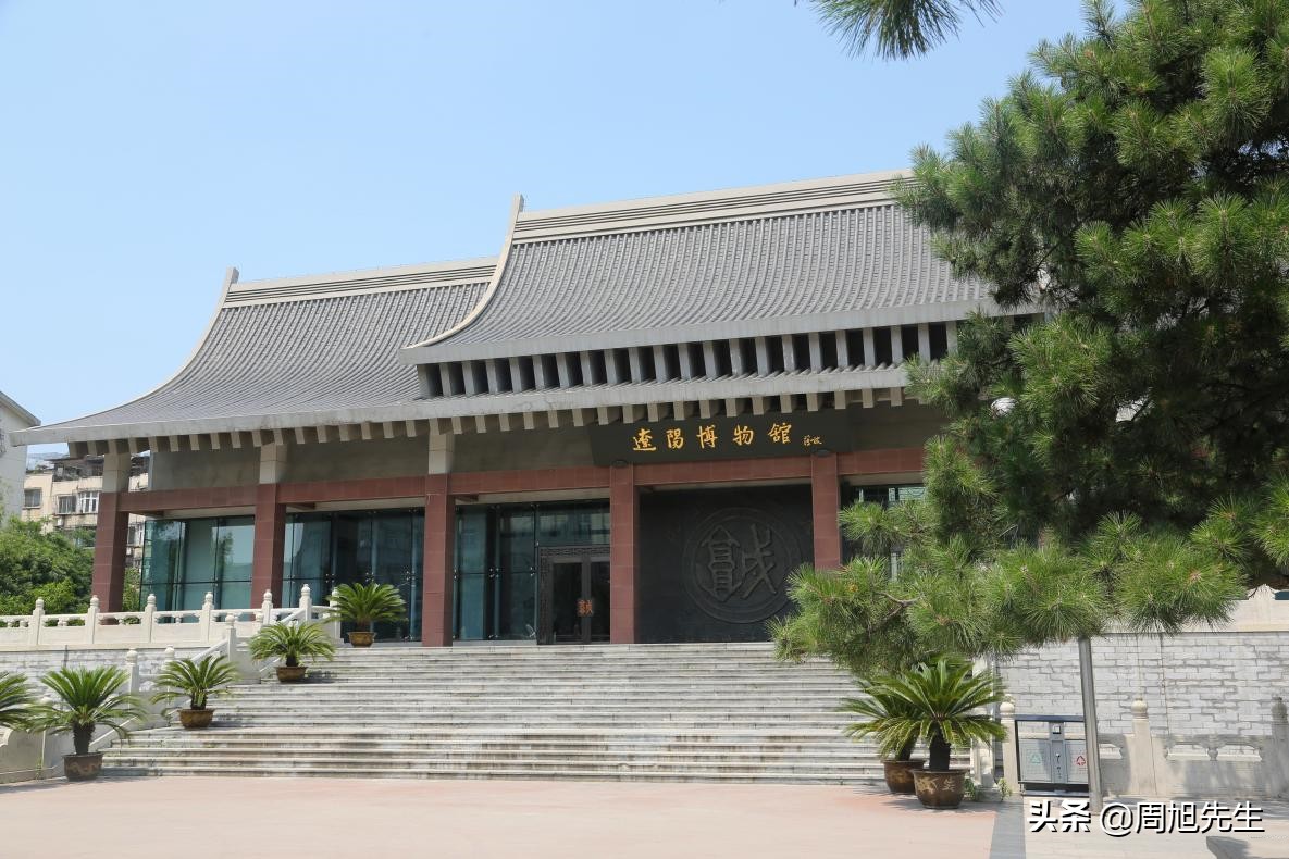 辽宁古都辽阳行,辽宁辽阳古城旅游攻略