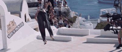 挑战最刺激的户外运动,户外运动精英挑战